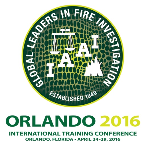 International Association of Arson Investigators's 67th International Training Conference