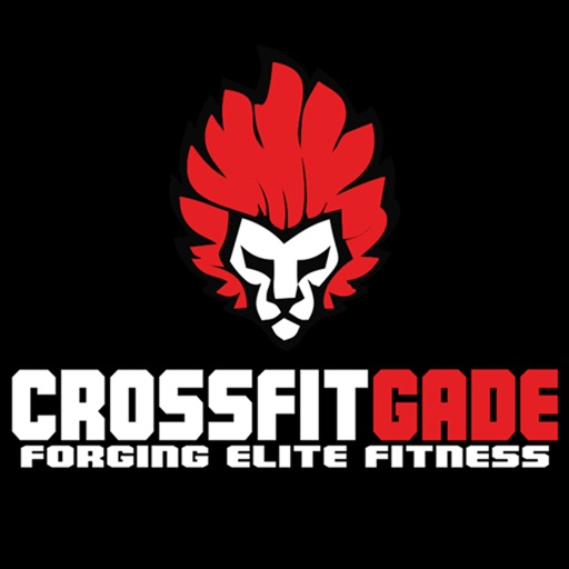 CrossFit Gade icon