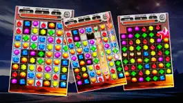 Game screenshot Jewel Star Adventure apk