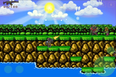 Dragon Killer~ screenshot 4