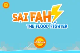 Game screenshot Sai Fah - The Flood Fighter (ID) mod apk