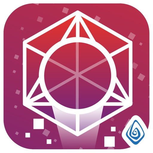 Sacred Geometry - Metatron Quest iOS App