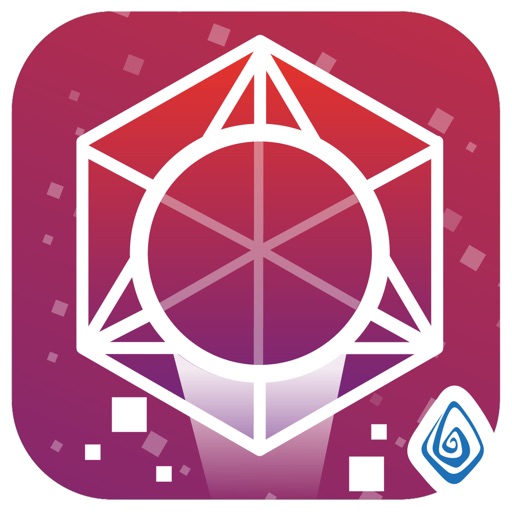 Sacred Geometry - Metatron Quest Icon