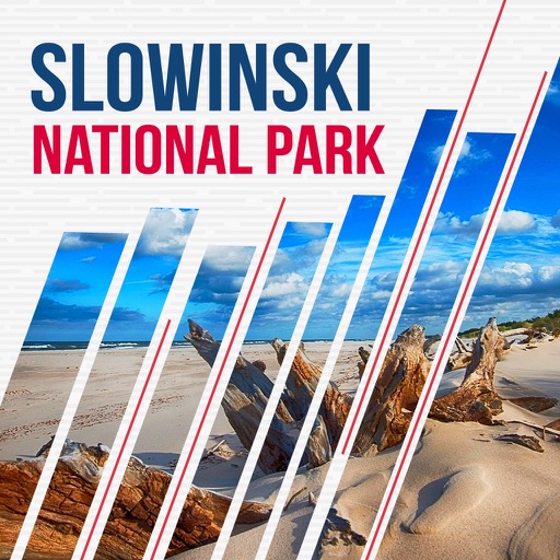 Slowinski National Park icon