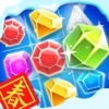 Crush Diamond - Match 2 Puzzle Game