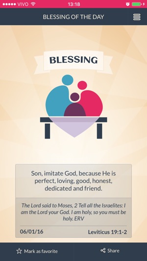 Blessing(圖1)-速報App