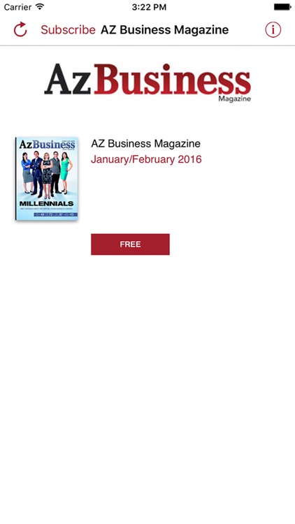 AZ Business Magazine