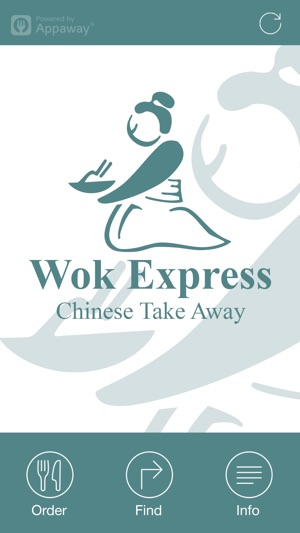 Wok Express, Coalville(圖1)-速報App