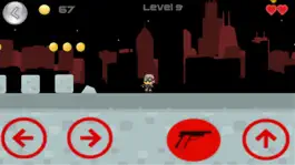 Game screenshot Kill The Bad Guys With Shot Gun 2 (A platform shooting game) hack