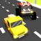 Pixel Smashy Race 3D: Cop Chase Full