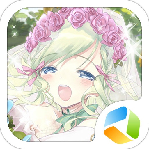 Beach Wedding - Dress up game for girls Icon