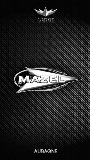 Mazel Voiture Sans Permis