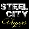 Steel City Vapors - Powered by Vape Boss