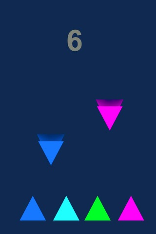 Droppy Cones screenshot 2