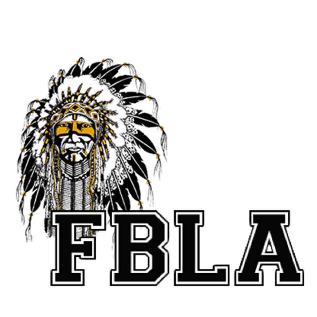 Arapahoe FBLA icon