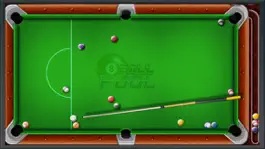 Game screenshot Adventure Pool Ball Game apk