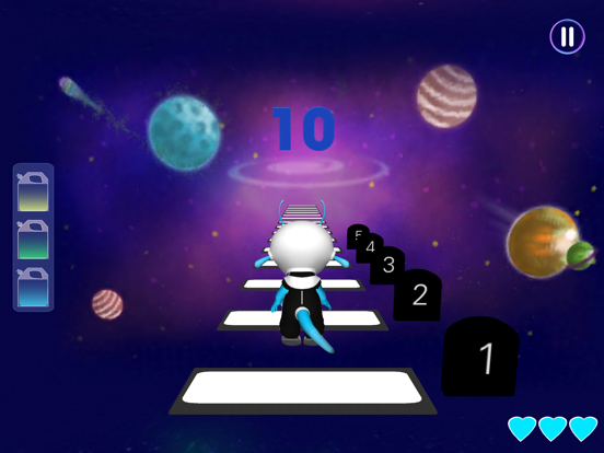 Screenshot #6 pour 123 Apprendre Des Nombres