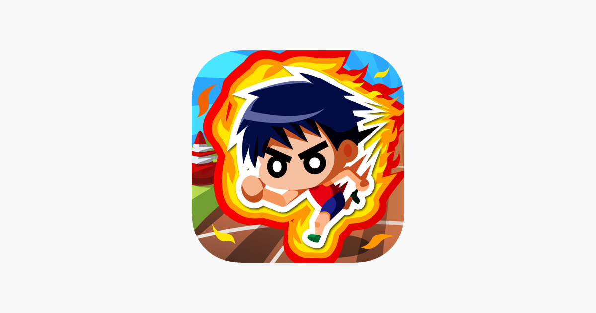 ‎Track Sprinter on the App Store