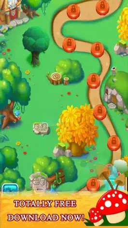 Game screenshot New Blossom Paradise Connect apk