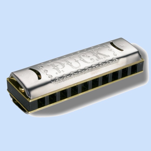 Harmonica Academy icon