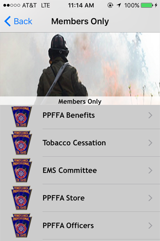 PPFFA screenshot 2