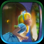 Alice - Behind the Mirror - Een Avontuur met Verborgen Voorwerpen