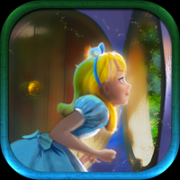 Alice - Behind the Mirror - Une Aventure pleine dObjets Cachés