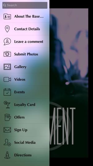 Basement Club(圖2)-速報App