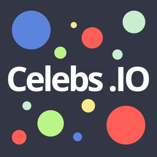 Celebs .IO - Last war in slither color dot world Icon