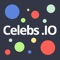 Celebs .IO - Last war in slither color dot world