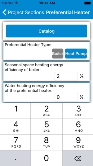 Ferroli Energy Label(圖4)-速報App