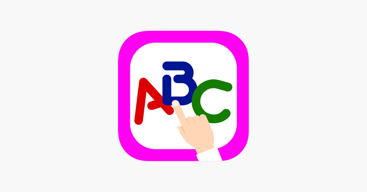 ABC 123 Game::Appstore for Android