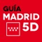 Welcome to the MADRID Region, 100% VISUAL and in your hand LIKE YOU’VE NEVER EXPERIENCED BEFORE