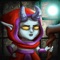 An immersive, atmospheric mobile gaming experience that redefines match three puzzles