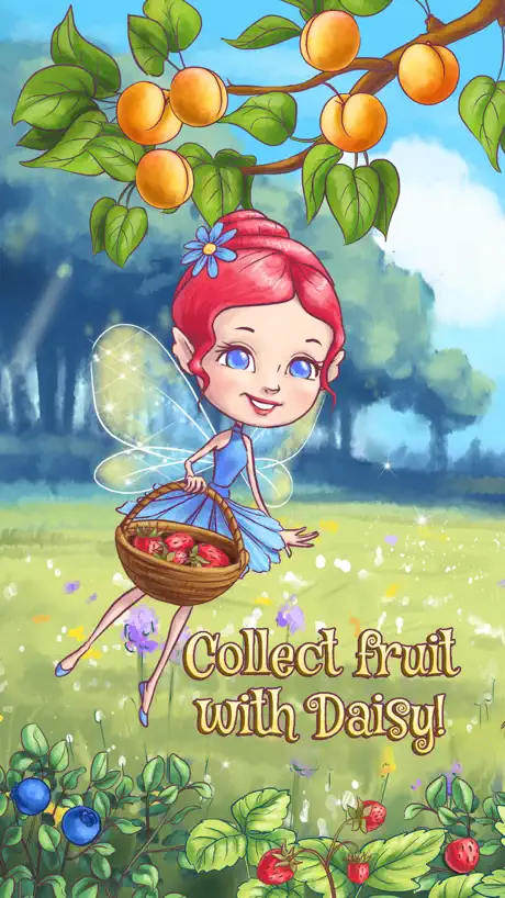 Fairy Sisters - Magical Forest Adventures