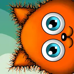 Belly Button Lint Clicker - The addictive idle game app icon