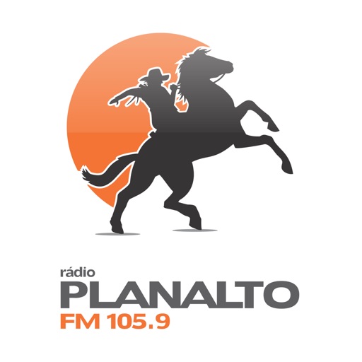 Rádio Planalto FM Download