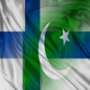 Suomi Pakistan lausekkeet suomi Urdu lauseet Audio