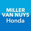 Miller Honda Van Nuys