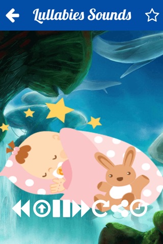 Baby Lullabies Music Box screenshot 3