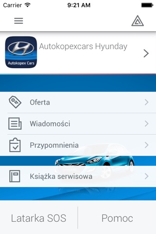 Hyundai Autokopex Cars screenshot 2
