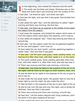 Messianic Bible The Holy Jewish Audio Version Free iPad image 3