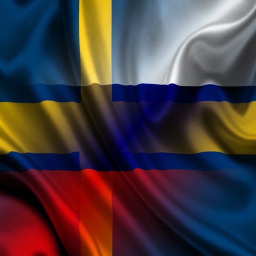 Sverige Ryssland fraser svenska ryska meningar audio icon