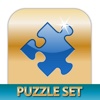 A Set Of Beautiful Jigsaw Puzzle Games - Free