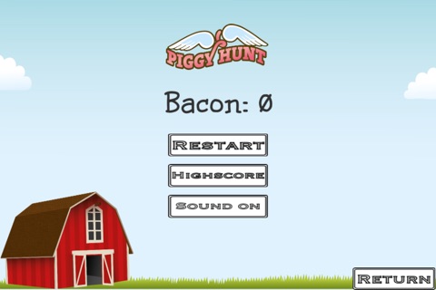 Piggy Hunt screenshot 2