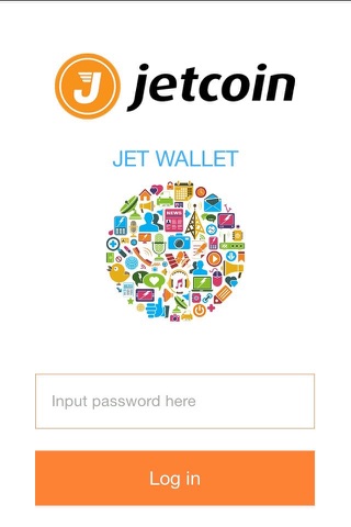 Jetcoin screenshot 4