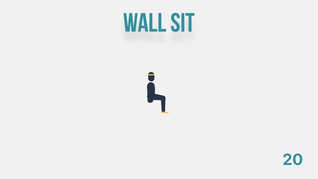 Sweat. - Workout and Exercise Routines(圖4)-速報App