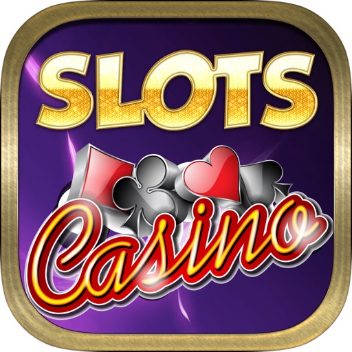 A New Edition Jackpot Party Amazing Lucky Slots Game 2 - FREE Casino Slots icon