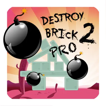 Destroy Brick Pro 2 – The bomb building planning game for fun Cheats