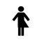 This app will help people locate gender neutral toilets, rate them for their accessibility and other features